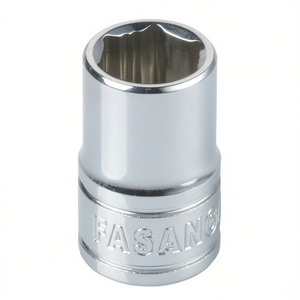 FASANO <b>Socket</b> Wrench <b>16mm</b> Hex Drive Automotive Repair Tool - Product Image 2