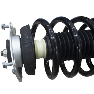 Hot Bán Xe Phụ Tùng Ô Tô Hệ Thống Treo Giảm Xóc Phía Trước Bên Trái Giảm Xóc Bán Hàng Cho <span class=keywords><strong>Volvo</strong></span> V40 XC60 850 - Product Image 6