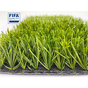 Nhà sản xuất của đa năng padel thể thao nhân tạo sàn 40 mét PE bóng đá cỏ không điền cho bóng đá và thể thao khác - Product Image 1