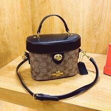 <span class=keywords><strong>Sac</strong></span> de luxe pour femme haut de gamme, nouveau modèle, <span class=keywords><strong>sac</strong></span> boîte imprimé color-block, polyvalent et élégant, à porter à l'épaule ou en bandoulière - Product Image 3