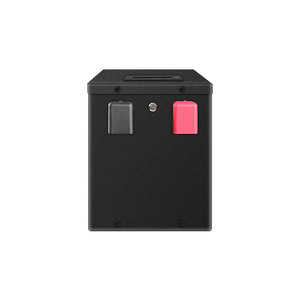 Caja DIY HAKADI 4S280A con Bluetooth BMS JK 200A y <span class=keywords><strong>balance</strong></span> activo de 2A para 4 celdas lifepo4 de 280ah, 314ah y 334ah - Product Image 2