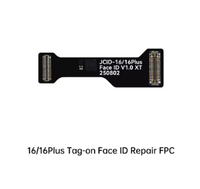 Outil de réparation Face ID JC JCID pour iPhone X/XS/11/12/13/14/15/16 Series - Matrice de points non amovible pour téléphones mobiles d'origine