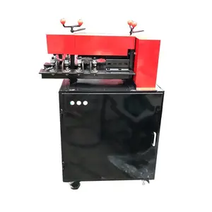 V-918-C-1 2-150mm Scrap Cable Copper Wire Stripper Cable Peeling Machine Waste Cable Wire Stripping Machine Popular India Market