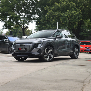 Suv Ev de alta calidad para <span class=keywords><strong>Audi</strong></span> Q5 <span class=keywords><strong>e</strong></span>-<span class=keywords><strong>tron</strong></span> 2024 modelo 50 <span class=keywords><strong>e</strong></span>-<span class=keywords><strong>tron</strong></span> Quattro edición radiante Paquete de Armadura Mech coches eléctricos Suv <span class=keywords><strong>4x4</strong></span> - Product Image 1