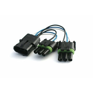 Gasklepstandsensor Tps Verstellende Kabelboom Tpi Tbi Gm Chevy 305 350 - Product Image 1