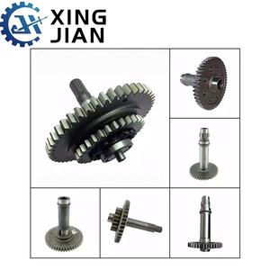 Тормозной фланец коробки передач для фронтального погрузчика <span class=keywords><strong>LiuGong</strong></span> 850H. В наличии. Настраиваемый. - Product Image 5