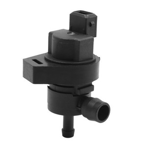 Válvula Solenoide del Canister de Carbón BMW 13901433602 13901433603, Tamaño de Puerto de 1/2 Pulgada, para Medios Gaseosos - Product Image 1