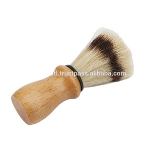 Prix d'usine direct professionnel élégant nouvelle arrivée blaireau pour le rasage de la barbe élégante - Product Image 2