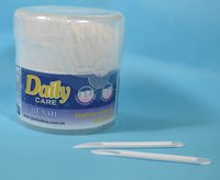 Soins quotidiens prix usine CE FDA dents nettoyage en profondeur cure-dents en plastique marque privée multi-usages creux cure-dents échantillon gratuit