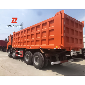 Promotion Camion Benne d'Occasion <span class=keywords><strong>Sinotruk</strong></span> <span class=keywords><strong>Howo</strong></span> 12 Roues 371ch 8x4 – <span class=keywords><strong>Prix</strong></span> Camions Bennes <span class=keywords><strong>Howo</strong></span> <span class=keywords><strong>Sinotruk</strong></span> d'Occasion - Product Image 3
