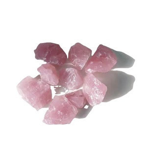 <span class=keywords><strong>Quarzo</strong></span> <span class=keywords><strong>Rosa</strong></span> Naturale di Alta Qualità, Pietra Grezza Curativa, Cristalli Naturali, Pietre Grezze di <span class=keywords><strong>Quarzo</strong></span> <span class=keywords><strong>Rosa</strong></span> - Product Image 1