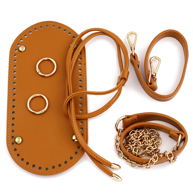 Fashion DIY Handmade Backpack Bag Accessories
