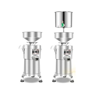 Fresadora de leche de molienda de soja comercial - Product Image 5