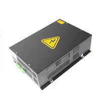 TA150 WK150 130W 150W Sumber Daya Laser CO2 untuk Tabung Laser CO2 130W 140W 150W