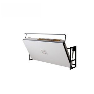 Nuovo Design Letto Pieghevole Orizzontale Multifunzionale Singolo Portatile Meccanismo per Letti Pieghevoli per Bambini - Product Image 5