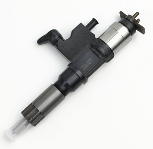 Teknologi presisi untuk Injeksi rel umum diesel 295050-1401 8-98238463-1 untuk suku cadang mesin Teknik - Product Image 3