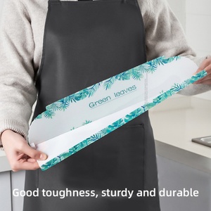 Kitchen Sink Splash Guard Impermeable Sink Water Baffle <b>Plate</b> Faucet Splash Guard with Strong Suction Cup Waterproof - Product Image 5