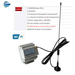 Đường Sắt năng lượng <span class=keywords><strong>Meter</strong></span> Đồng hồ điện 3 giai đoạn wifi 4 gam <span class=keywords><strong>Lora</strong></span> mqtt hiện tại đầu vào <span class=keywords><strong>Power</strong></span> <span class=keywords><strong>Meter</strong></span> Wifi với app phần mềm điện <span class=keywords><strong>Meter</strong></span> - Product Image 3