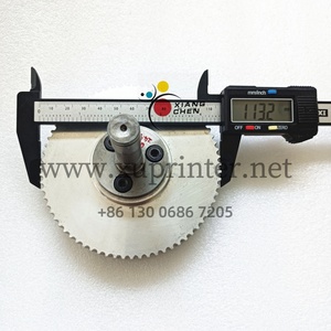 WD Original 094B038050 W Gear 010G 250930 para Roland 200, Piezas de Impresión Offset 094B038050W - Product Image 1