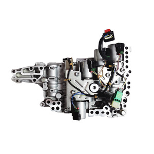Transcare QR018CHA CHERY 018 Boîtier de Valve de Transmission Automatique Reconditionné pour Cherys - Product Image 2