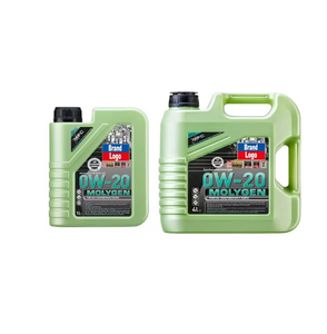น้ำมันหล่อลื่นอุตสาหกรรม OEM <span class=keywords><strong>0W30</strong></span> น้ำมันพื้นฐานสังเคราะห์แท้ NLGI 3/4 SAE API SN ACEA <span class=keywords><strong>A3</strong></span> <span class=keywords><strong>B4</strong></span> - Product Image 2