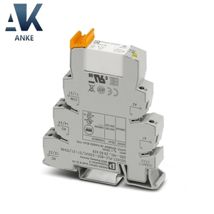 Phoenix PLC-RSC-230UC/21-21/SO46-Module relais 2980500 - Product Image 1