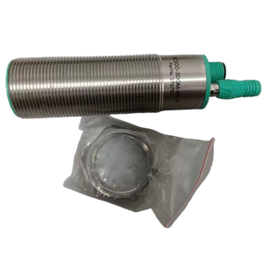 KFD2-UT2-Ex2 Isolerende veiligheidsbarrière <span class=keywords><strong>2</strong></span>-kanaals thermokoppel Ingang 4-20mA Uitgang 24V DC Originele doos - Product Image 5