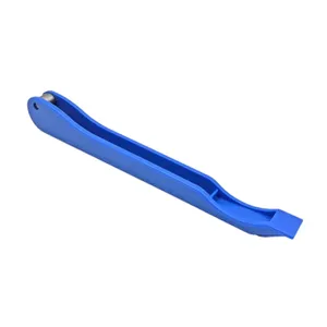 Outil de pose de feuille de cuivre pour vitrail, outil manuel pour vitrail, accessoires de pose, outil de pose de feuille de cuivre, outil de couture V4H2 - Product Image 4