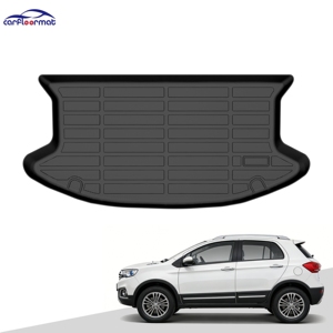 Alfombrillas para Autos de Venta Directa al por Mayor, Juego Completo de Alfombrillas para Auto, Mejor <span class=keywords><strong>Precio</strong></span>, Alfombra para Haval M4 2012-2016 - Product Image 1