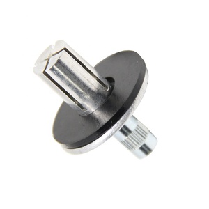 Đầy đủ nhôm thép không gỉ brazier Jumbo chìm đầu búa ổ pin đinh tán - Product Image 5