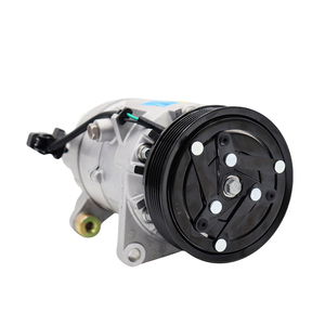 8030928041 Compresor de Aire Acondicionado para Auto, Compresor de A/C Automotriz para Chery Tiggo 5 modelo 2016 - Product Image 2