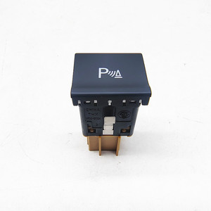 Interruptor Combinado Volkswagen 6RD 927 121 para el Nuevo Polo, Control Central con Sensor de Presión de Neumáticos y Calefacción de Asientos - Product Image 2