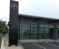 Modular Steel Design Car Exhibition Venue & Garage: Flexible, sécurisé et haute capacité