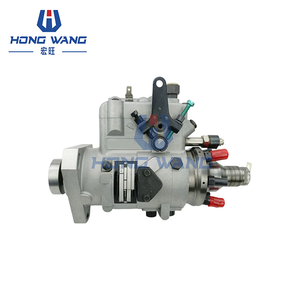 ชุดประกอบเครื่องจักรกลความแม่นยำสูงสำหรับปั๊มฉีดน้ำมันเชื้อเพลิงเครื่องยนต์เพอร์กินส์ 31524 รุ่น DB2333-4912 - Product Image 1