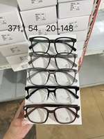 Fabricant de lunettes en Chine, vente directe, lunettes anti-lumière bleue ultra légères en TR90, montures optiques multicolores