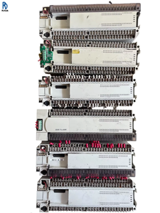 เซ็นเซอร์ควบคุม PLC โมดูล PLC ของแท้ใหม่เอี่ยม FX2N-80MR-001 - Product Image 1