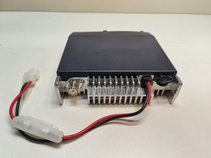 TM-271A émetteur-récepteur FM 136-174MHz TM-471A Radio Mobile Radio montée sur véhicule TM271 TM471 talkie-walkie 400-470MHz - Product Image 6