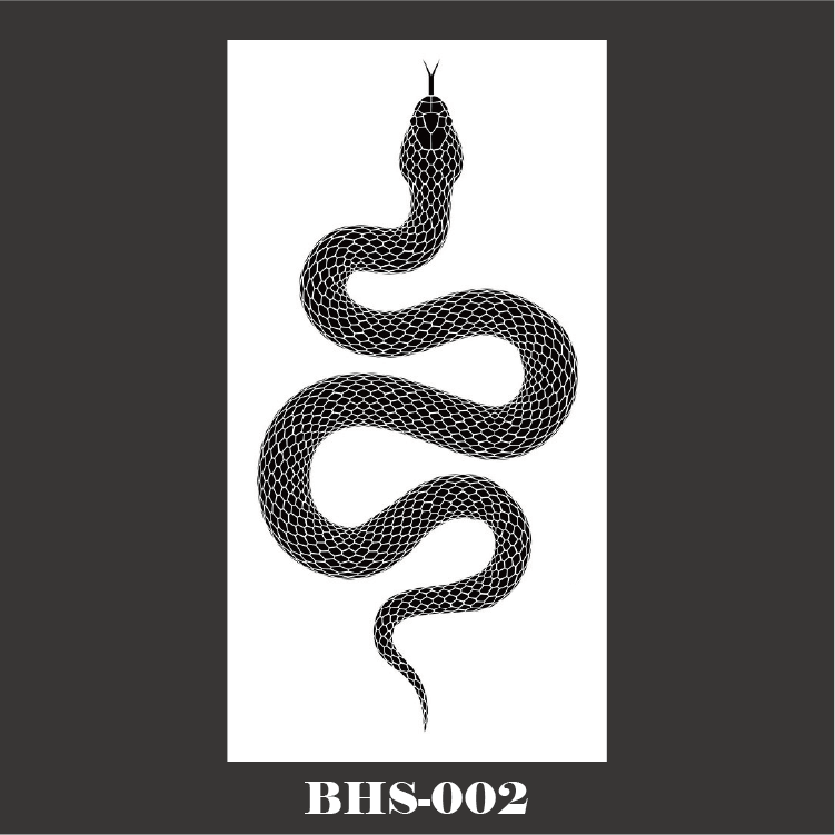 BHS-002