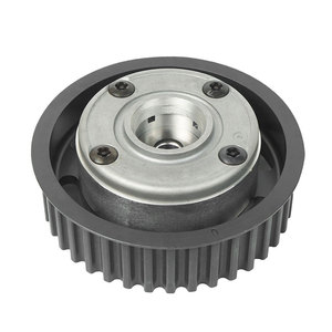 Poulie de déphaseur d'arbre à cames 0805F9 pour Citroën C5 C6 <span class=keywords><strong>C8</strong></span> <span class=keywords><strong>Peugeot</strong></span> 407 607 <span class=keywords><strong>807</strong></span> 3.0l V6 0805.F9 - Product Image 6