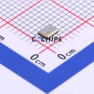 XXHBBCNANF-14.318180MHZ Crystal (Passive) SMD3225-4P Crystal Oscillator SMD Crystal Oscillator 14.31818MHz 10ppm 20pF - Product Image 1