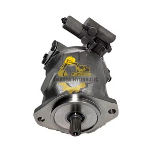 Pompa a Pistone Idraulica 330022062 per Marini - Product Image 2