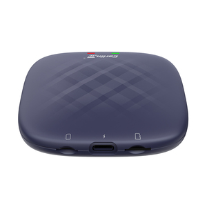 Usine directe Carlinkit <span class=keywords><strong>Tbox</strong></span> Plus 4G + 64G Carplay Ai Box Android 13 Système Car Play TV Box 8GB 128GB 1080p Disponible UK EU US - Product Image 2