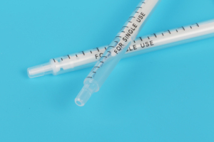 Seringa médica descartável oem, 1ml/2.5/3/5/10/20/30/50/60/100ml - Product Image 4