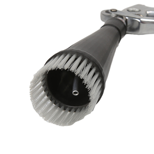 Pistolet de <span class=keywords><strong>nettoyage</strong></span> à sec haute pression avec structure en cuivre, super brosse, pour le <span class=keywords><strong>nettoyage</strong></span> intérieur des voitures - Product Image 5