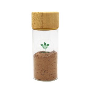 Esurey สารสกัดจากใบหญ้าหนามคุณภาพสูง สารสกัดจากรากหญ้าหนาม สารสกัดจากหญ้าหนามผงจํานวนมาก - Product Image 2