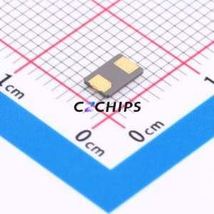 S503216M20PF10PPM2P Crystal (Passive) SMD5032-2P Crystal Oscillator 16MHz 10ppm 20pF 30ppm - Product Image 2