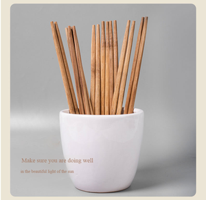 Bamboo Twin <strong>Chopstick</strong> With Paper Package <strong>Disposable</strong> <strong>Chopsticks</strong> logo Grade Bamboo <strong>Chopsticks</strong> Brown - Product Image 6