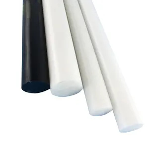 Acetal POM Rod/Nhựa Delrin Rod Bar