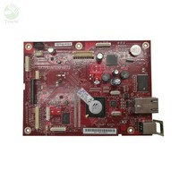 Carte mère logique d'origine 95% neuve A8P80-60001 pour HP LaserJet Pro MFP M521DN M521 M521DW M445dw