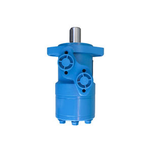 Moteur hydraulique de haute qualité de la marque Hansen, série BM, BM1, BM2, BM3, BMT, OMT, OMR, garantie d'un an, directement de l'usine - Product Image 1
